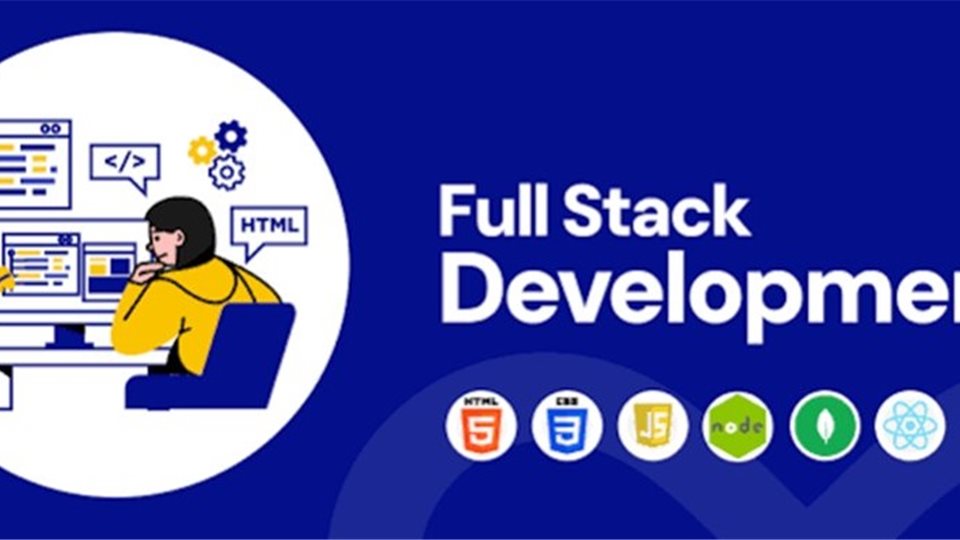 Full Stack Web Development