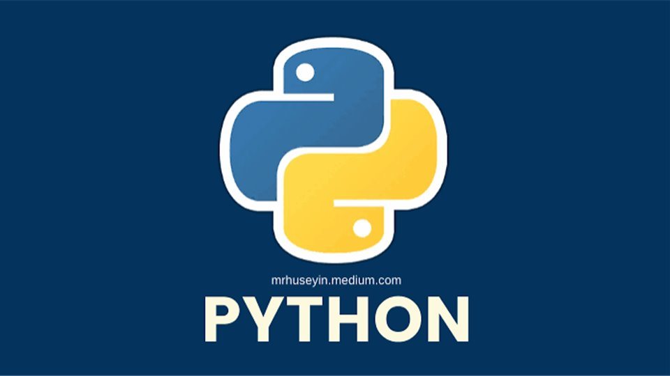 Python Programming for Beginners